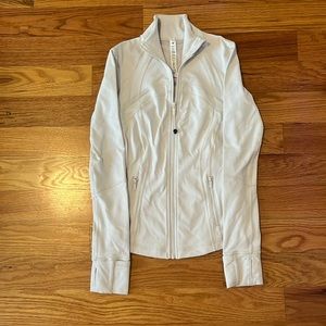 lululemon define jacket opal